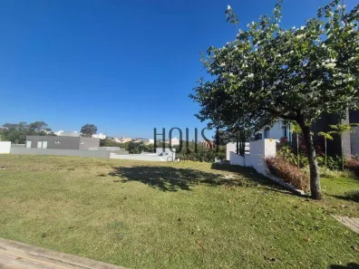 Lote/Terreno à venda, 461m² no Alphaville Nova Esplanada, Votorantim