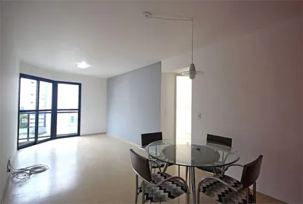 Apartamento com 1 Quarto à venda, 53m² no Perdizes, São Paulo