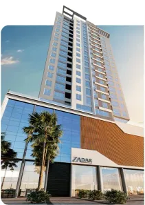 Apartamento com 2 Quartos à venda, 70m² no Morretes, Itapema