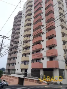 Apartamento com 2 Quartos à venda, 80m² no Vila Monteiro (Gleba I), São Carlos