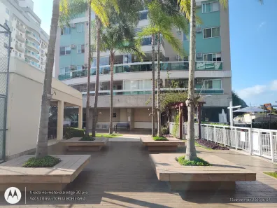 Apartamento com 3 Quartos para alugar, 72m² no Barra Olímpica, Rio de Janeiro
