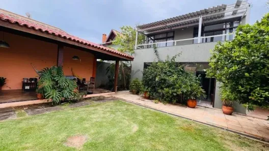 Casa de Condomínio com 4 Quartos à venda, 480m² no Caminhos de San Conrado (Sousas), Campinas
