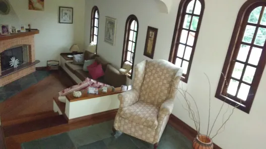 Casa com 5 Quartos à venda, 670m² no Chácara Recanto Verde, Cotia