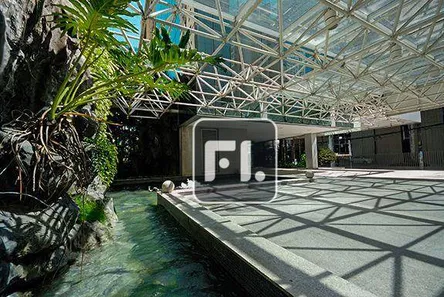 Sala Comercial à venda, 212m² no Vila Olímpia, São Paulo