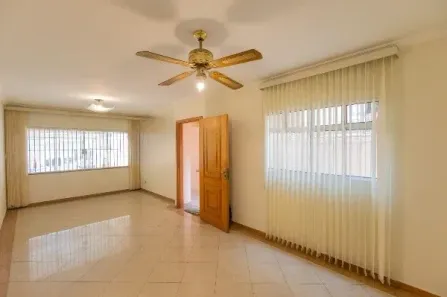 Casa com 3 Quartos para alugar, 151m² no Saúde, São Paulo