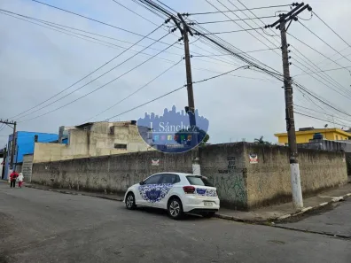 Lote/Terreno à venda, 600m² no Jardim Nova Itaquá, Itaquaquecetuba