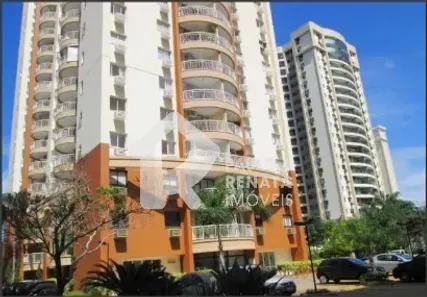 Apartamento com 3 Quartos à venda, 82m² no Barra da Tijuca, Rio de Janeiro