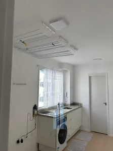Apartamento com 1 Quarto para alugar, 25m² no Jardim Paulista, São Paulo