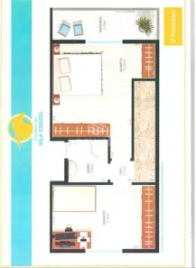 Casa com 2 Quartos à venda, 65m² no Parada de Lucas, Rio de Janeiro