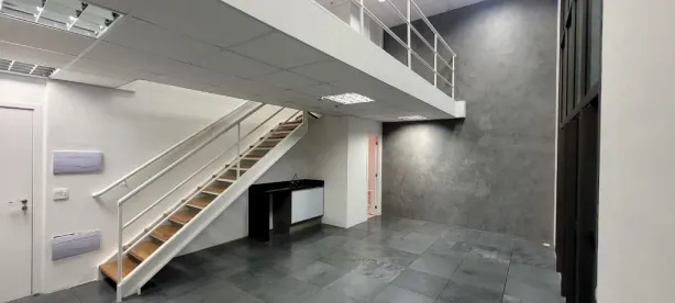 Sala Comercial para alugar, 60m² no Cidade Monções, São Paulo