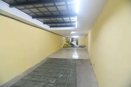Prédio Comercial à venda, 574m² no Centro, Rio de Janeiro