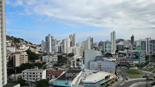 Apartamento com 3 Quartos à venda, 90m² no Bento Ferreira, Vitória