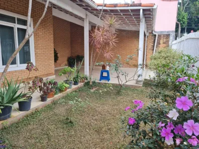 Casa com 3 Quartos à venda, 180m² no Vila São João, Caçapava