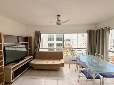 Apartamento com 2 Quartos à venda, 58m² no Zona Nova, Capão da Canoa