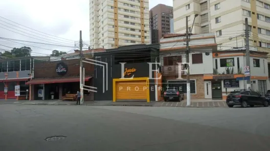 Prédio Comercial à venda, 177m² no Água Branca, São Paulo