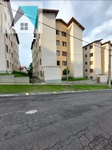 Apartamento com 2 Quartos à venda, 52m² no Ipês (Polvilho), Cajamar