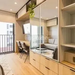Apartamento com 1 Quarto à venda, 24m² no Auxiliadora, Porto Alegre