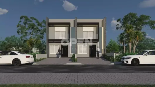Casa com 3 Quartos à venda, 102m² no Igara, Canoas
