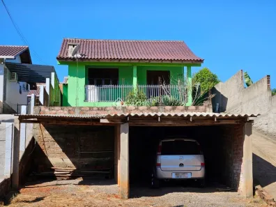 Casa com 3 Quartos à venda, 51m² no Campo Grande, Estância Velha