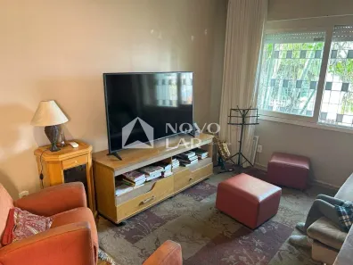 Casa com 3 Quartos à venda, 150m² no Medianeira, Porto Alegre