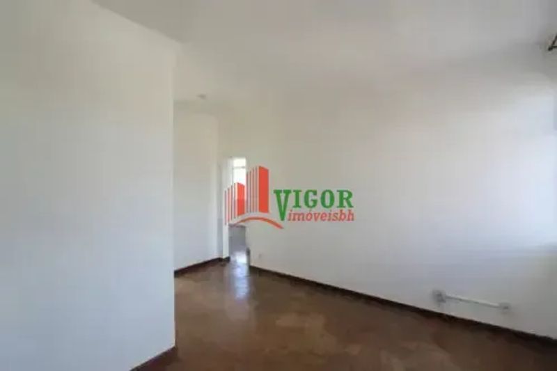 Apartamento com 2 quartos — Bom Jesus, Belo Horizonte