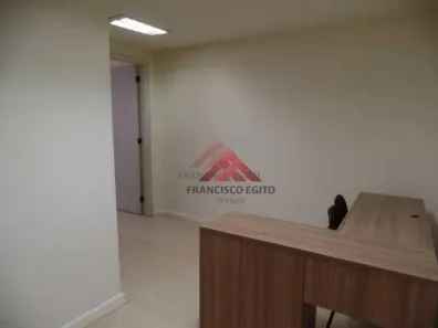 Sala Comercial à venda, 64m² no Centro, Niterói