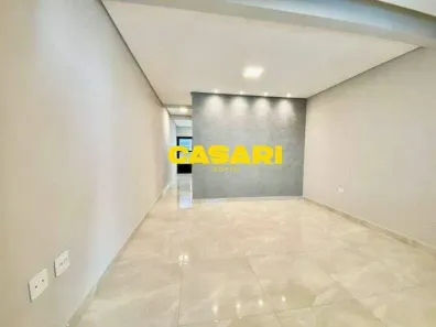 Sobrado com 3 Quartos à venda, 162m² no Vila Lucinda, Santo André