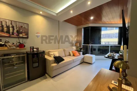 Apartamento com 3 Quartos à venda, 96m² no Setor Sudoeste, Brasília