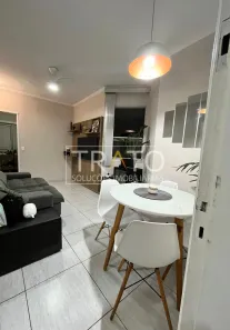Apartamento com 2 Quartos à venda, 57m² no Vila Georgina, Campinas