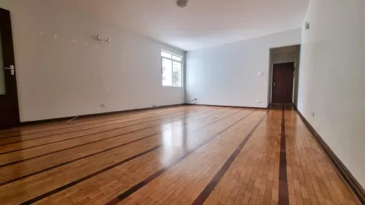 Apartamento com 3 Quartos à venda, 147m² no Santana, São Paulo