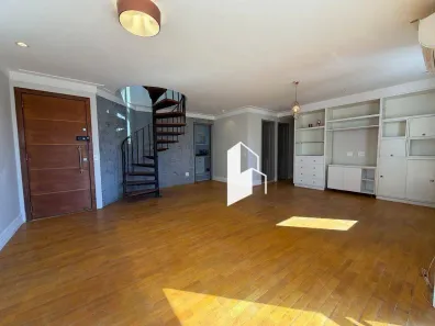 Cobertura com 2 Quartos para venda ou aluguel, 157m² no Pinheiros, São Paulo