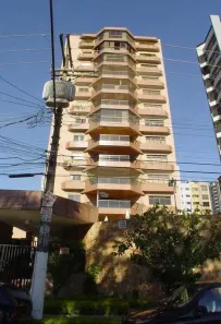 Apartamento com 4 Quartos à venda, 234m² no Indianópolis, São Paulo