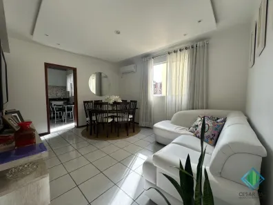 Apartamento com 2 Quartos à venda, 61m² no Campinas, São José