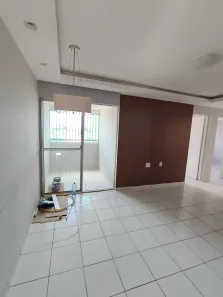 Apartamento com 2 Quartos para alugar, 56m² no Chácara Brasil, São Luís