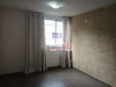 Apartamento com 2 Quartos à venda, 61m² no Vila Siqueira (Zona Norte), São Paulo