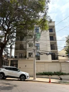 Apartamento com 2 Quartos à venda, 60m² no Perdizes, São Paulo
