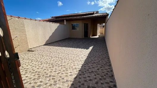 Casa com 2 Quartos à venda, 137m² no Chácara Glória, Itanhaém