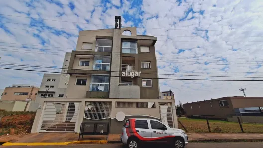 Apartamento com 2 Quartos para alugar, 72m² no Sanvitto, Caxias do Sul