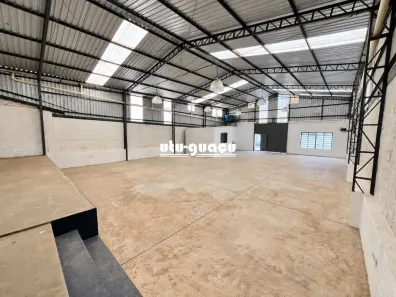 Galpão/Depósito/Armazém para alugar, 270m² no Vila São José, Itu