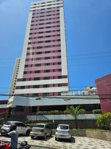 Apartamento com 3 Quartos para alugar, 78m² no Jardim Armação, Salvador