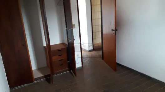 Apartamento com 2 Quartos à venda, 53m² no Jardim Anhangüera, Ribeirão Preto