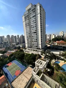 Apartamento com 3 Quartos à venda, 163m² no Santa Teresinha, São Paulo