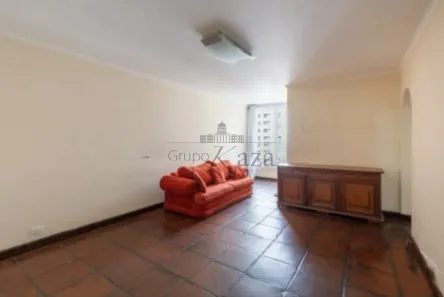 Apartamento com 2 Quartos à venda, 80m² no Moema, São Paulo