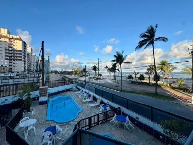 Apartamento com 3 Quartos à venda, 95m² no Tupi, Praia Grande