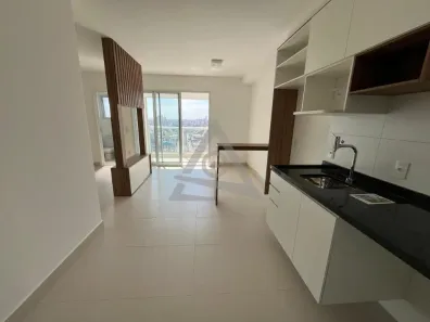 Apartamento com 1 Quarto à venda, 42m² no Vila Itapura, Campinas