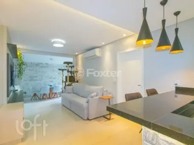 Apartamento com 2 Quartos à venda, 110m² no Centro, Canoas
