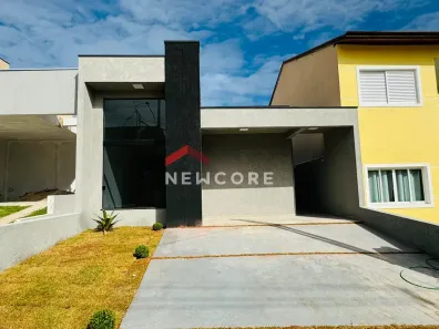 Casa de Condomínio com 3 Quartos à venda, 105m² no Chácara Real (Caucaia do Alto), Cotia