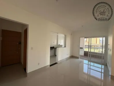 Apartamento com 2 Quartos à venda, 89m² no Canto do Forte, Praia Grande
