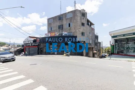 Imóvel Comercial à venda, 1047m² no Itaberaba, São Paulo