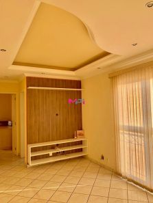 Apartamento com 2 Quartos à venda, 54m² no Recanto Quarto Centenário, Jundiaí